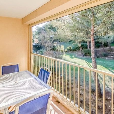 Flat With Swimming Pool Near The Beach Sanary-sur-Mer Dış mekan fotoğraf
